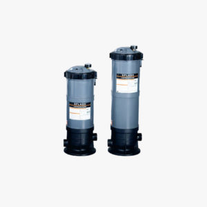 เครื่องกรองจีบ, เครื่องกรองสระว่ายน้ำ, Cartridge Filter, pool system, ระบบสระว่ายน้ำ, กรองสระว่ายน้ำ