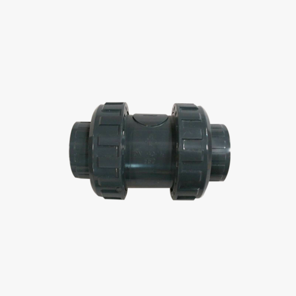 อุปกรณ์สระว่ายน้ำ, pool equipment, Check Valve, เช็ควาล์ว,