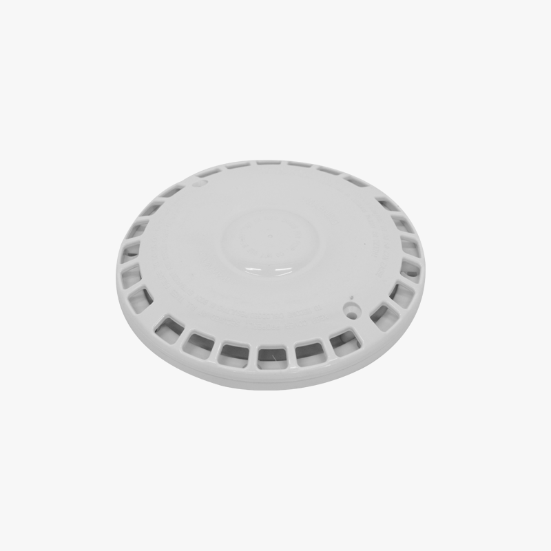 Smart ring shop pool drain cover